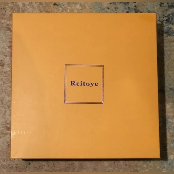 Knee High Boots Women Round Toe Chunky Block Heeled Boots Side Zipper - Picture 7 of 10